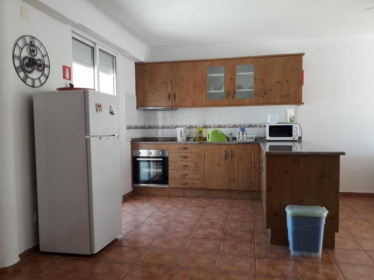 Quinta Das Amendoas 卡武埃鲁 外观 照片