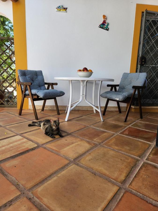 Quinta Das Amendoas 卡武埃鲁 外观 照片