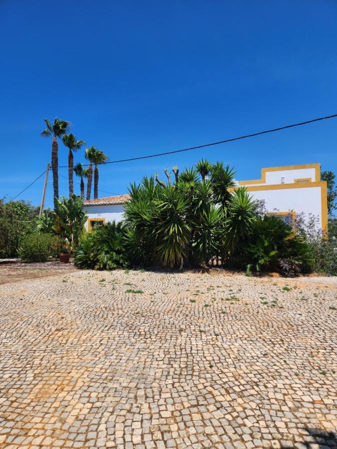 Quinta Das Amendoas 卡武埃鲁 外观 照片