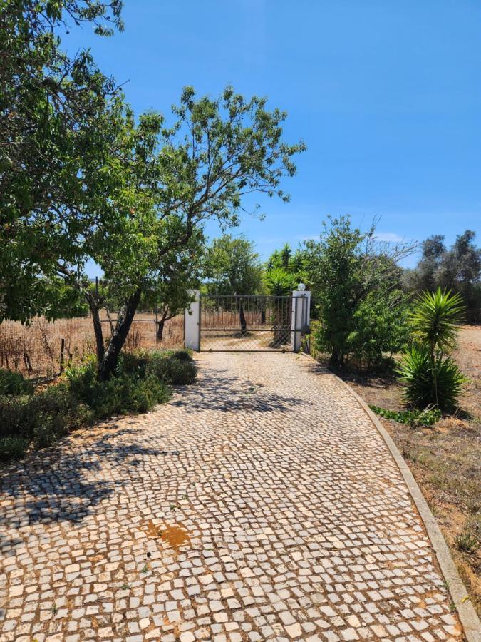Quinta Das Amendoas 卡武埃鲁 外观 照片