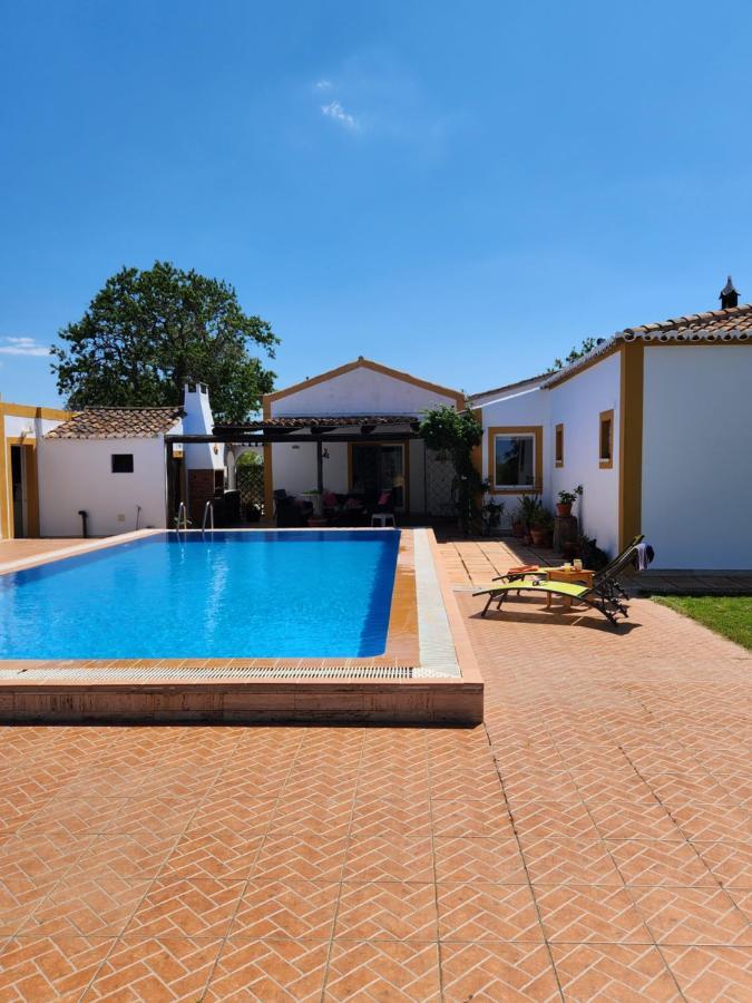 Quinta Das Amendoas 卡武埃鲁 外观 照片